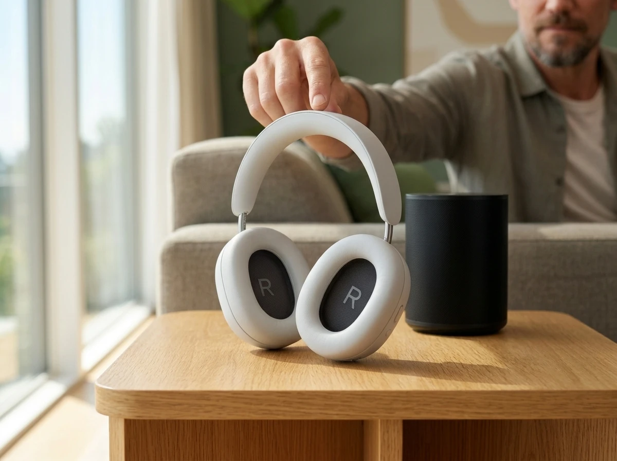 Sonos Ace Ultra headphones five colors FCC filing September