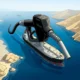 Strait of Hormuz oil tankers sparse traffic geopolitical premium