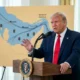 Trump announces economic D-Day sanctions Iran war 2026
