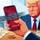 Trump Media Truth Social Q2 loss crypto TruthAPI pivot