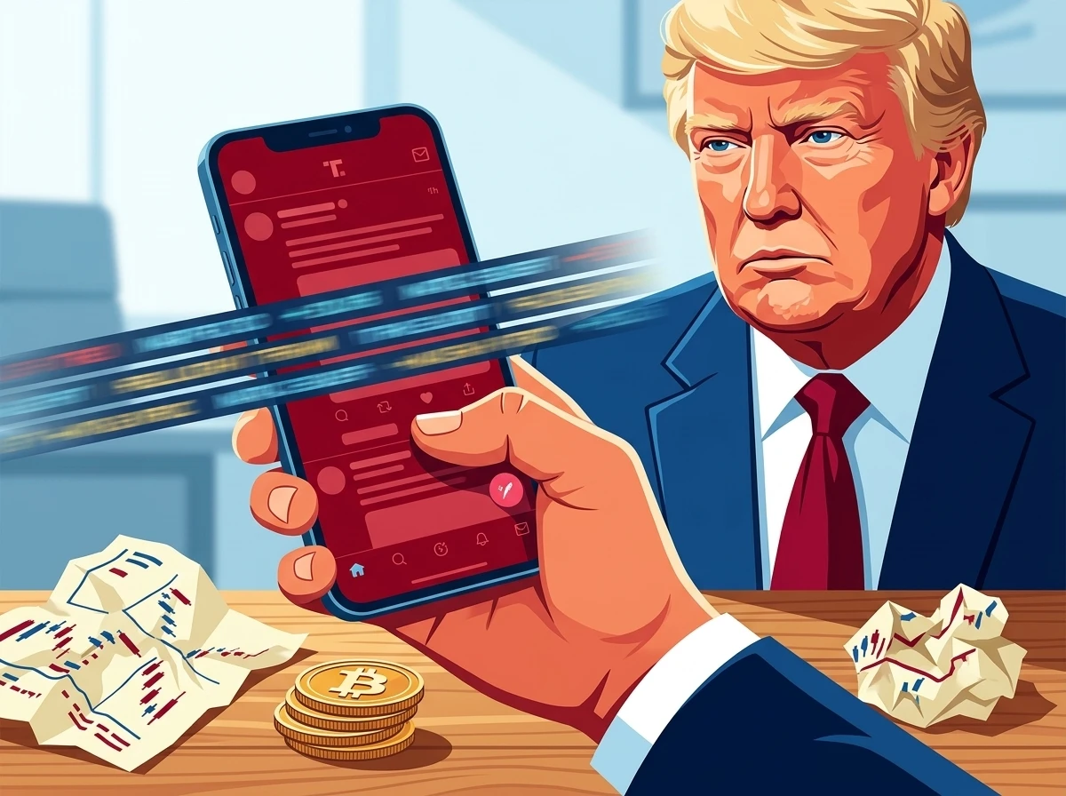 Trump Media Truth Social Q2 loss crypto TruthAPI pivot