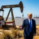 Trump Venezuela oil deal 65 billion barrels majority US control