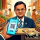 UPI QR code phone payment charge risk India merchants