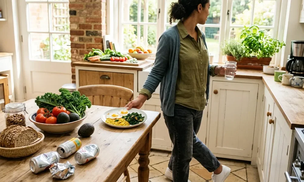 uric acid levels high after cutting protein insulin resistance