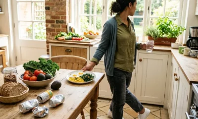 uric acid levels high after cutting protein insulin resistance