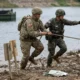 US South Korea Ulchi Freedom Shield troops river crossing drill 2026