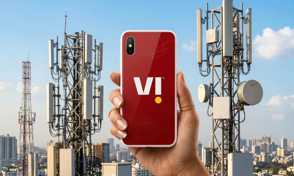 Vodafone Idea Q1 results ARPU growth subscriber addition 2026