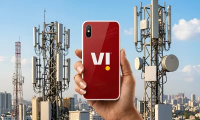 Vodafone Idea Q1 results ARPU growth subscriber addition 2026