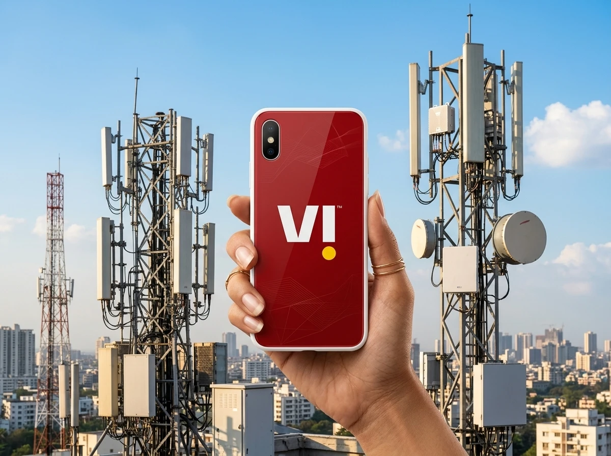 Vodafone Idea Q1 results ARPU growth subscriber addition 2026