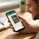 WhatsApp media sharing stuck upload photos videos outage