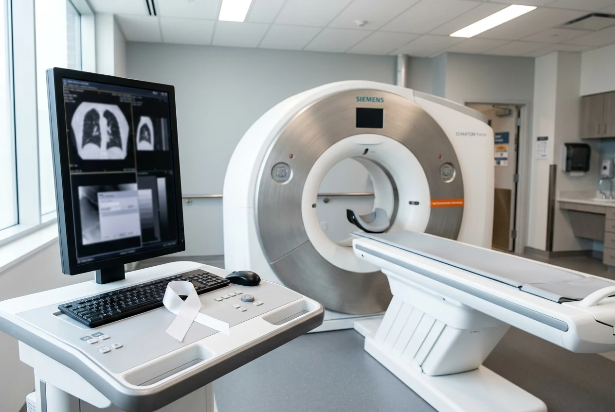 world lung cancer day screening myths never smoker risk