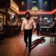 Yash as Raya in Toxic gangster drama Goa setting