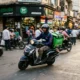 Zepto pre-IPO funding round delayed listing valuation cut