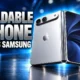 Apple foldable iPhone Q3 supply Samsung Display Kuo