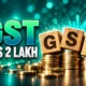 August GST hits nearly 2 lakh crore India