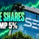 BSE shares jump 5% after SEBI CAS review