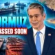 Bessent Hormuz bypass pipelines two years barrels