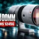 Fujifilm XF 400mm F4.5 weighs 1245 grams