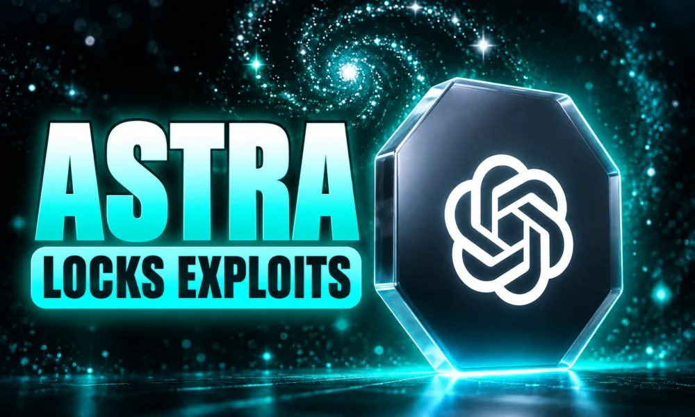 GPT-6 Astra locks exploits after AGI claim