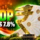 India GDP 7.8 percent April June overhaul fight