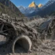 India Himalayan monitoring after Langtang glacier flood
