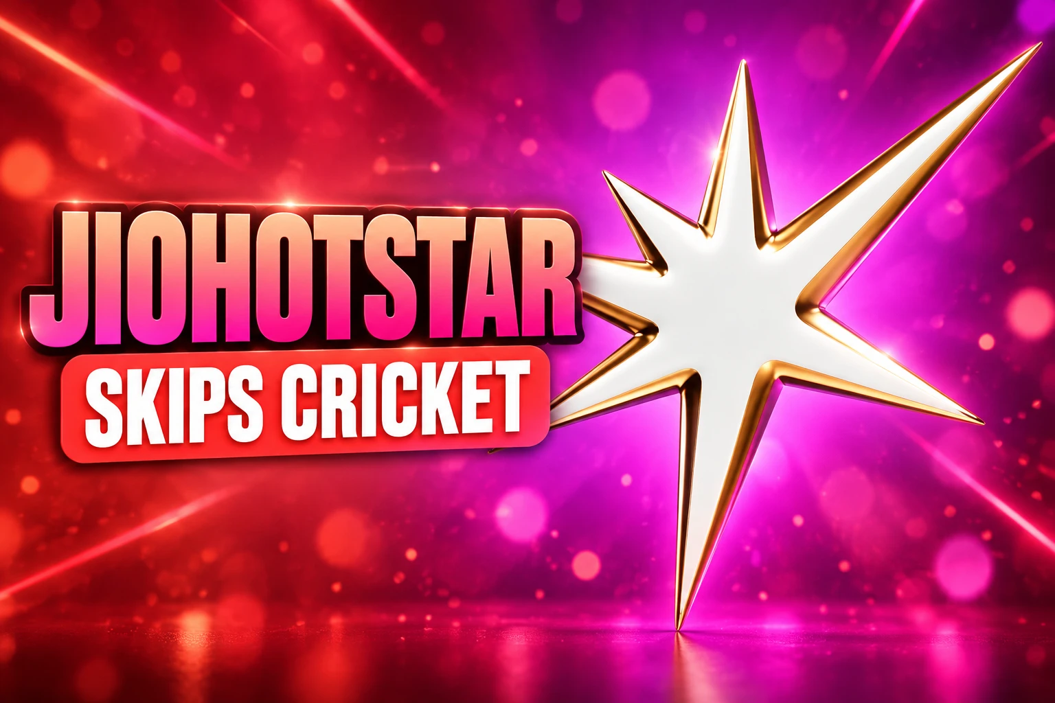 JioHotstar UK Canada Singapore launch without cricket