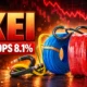 KEI Industries drops 8.1% after Ultravolt launch