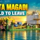 Kenya Ruto tells Tata Chemicals Magadi to leave