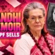 Knopf sells Sonia Gandhi Belonging after Penguin India drop