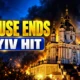 Kyiv pause ends Russia missiles September 8 strike