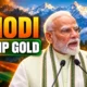 Modi Bishkek video skip gold 7.8 percent GDP