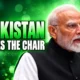 Modi leaves Bishkek Pakistan takes SCO chair