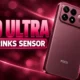 Poco F9 Ultra 200MP camera smaller sensor