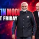 Putin Modi meet Friday Su-57 reactors tariff