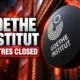 Russia closes Goethe-Institut centres after Lavrov order