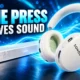 Sonos Ace Ultra one press moves Beam sound