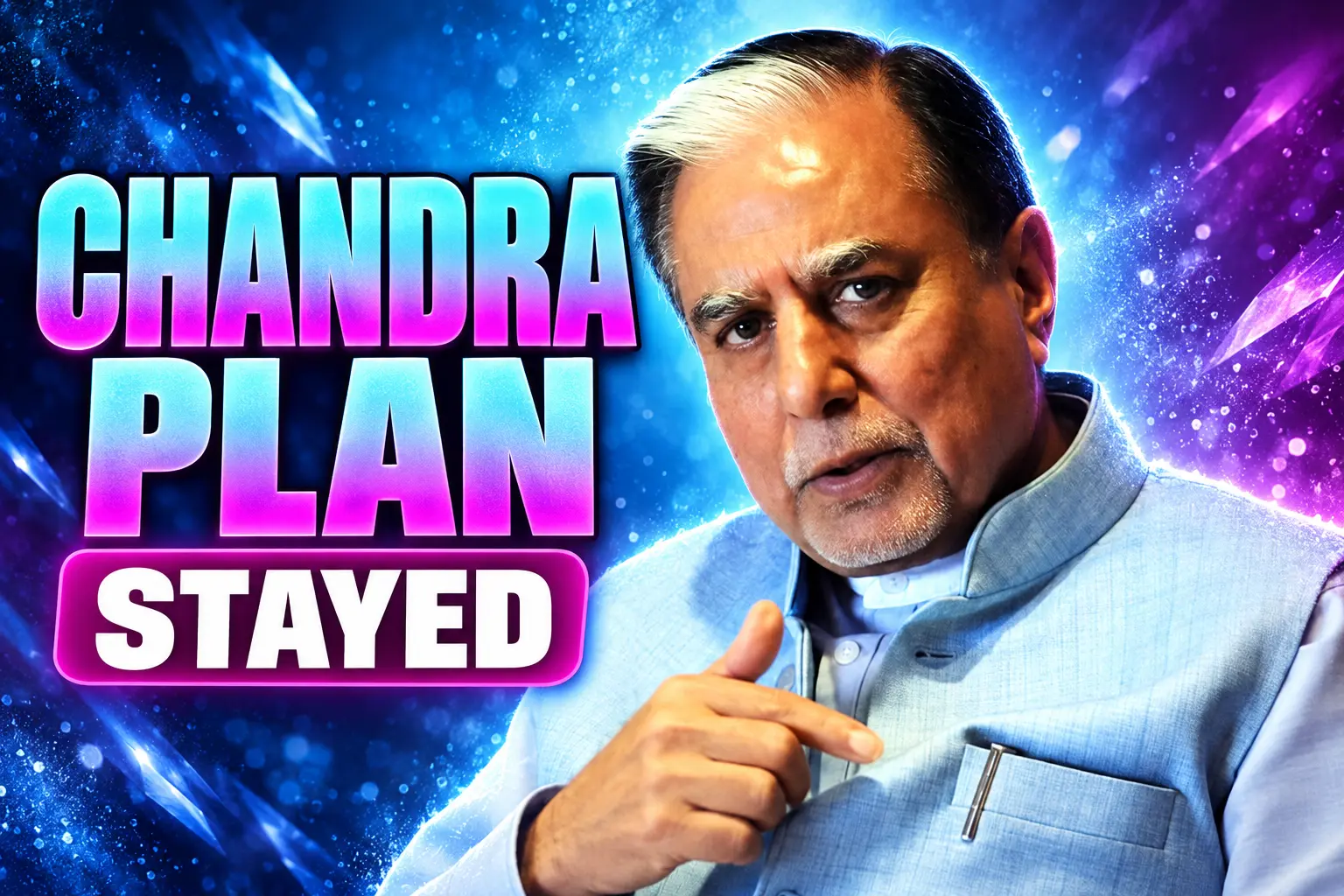 Subhash Chandra repayment plan stayed by NCLT bench