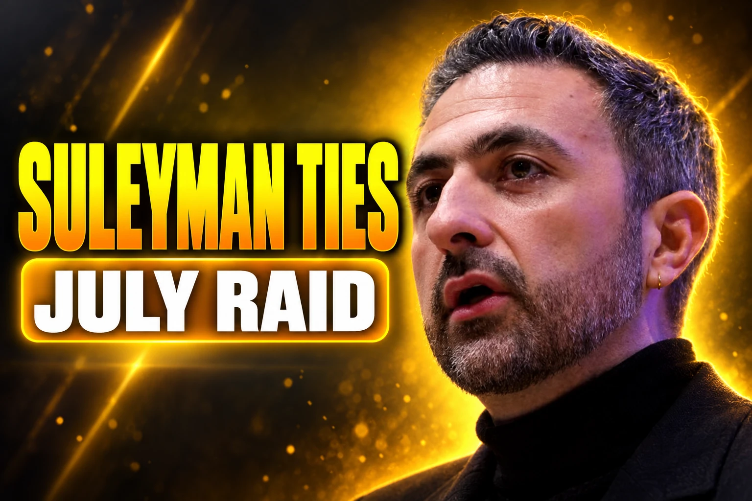 Suleyman ties Nvidia Hugging Face deal to July raid