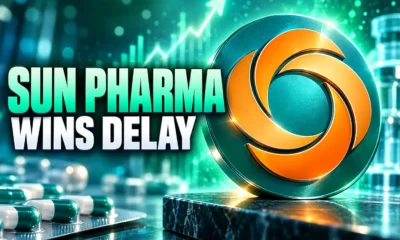 Sun Pharma Medicaid MFN deal delays US tariffs