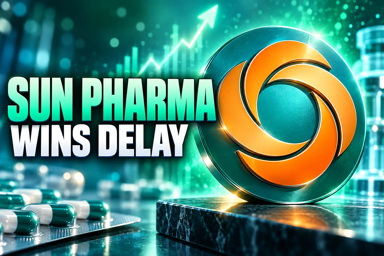 Sun Pharma Medicaid MFN deal delays US tariffs