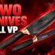 Times Square stabbing two knives kill Erin Piacenti