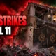 US strikes kill 11 Iran Hormuz wedding