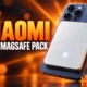 Xiaomi UltraThin MagSafe pack India launch September