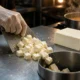 Zomato analogue paneer ban restaurant kitchen switch