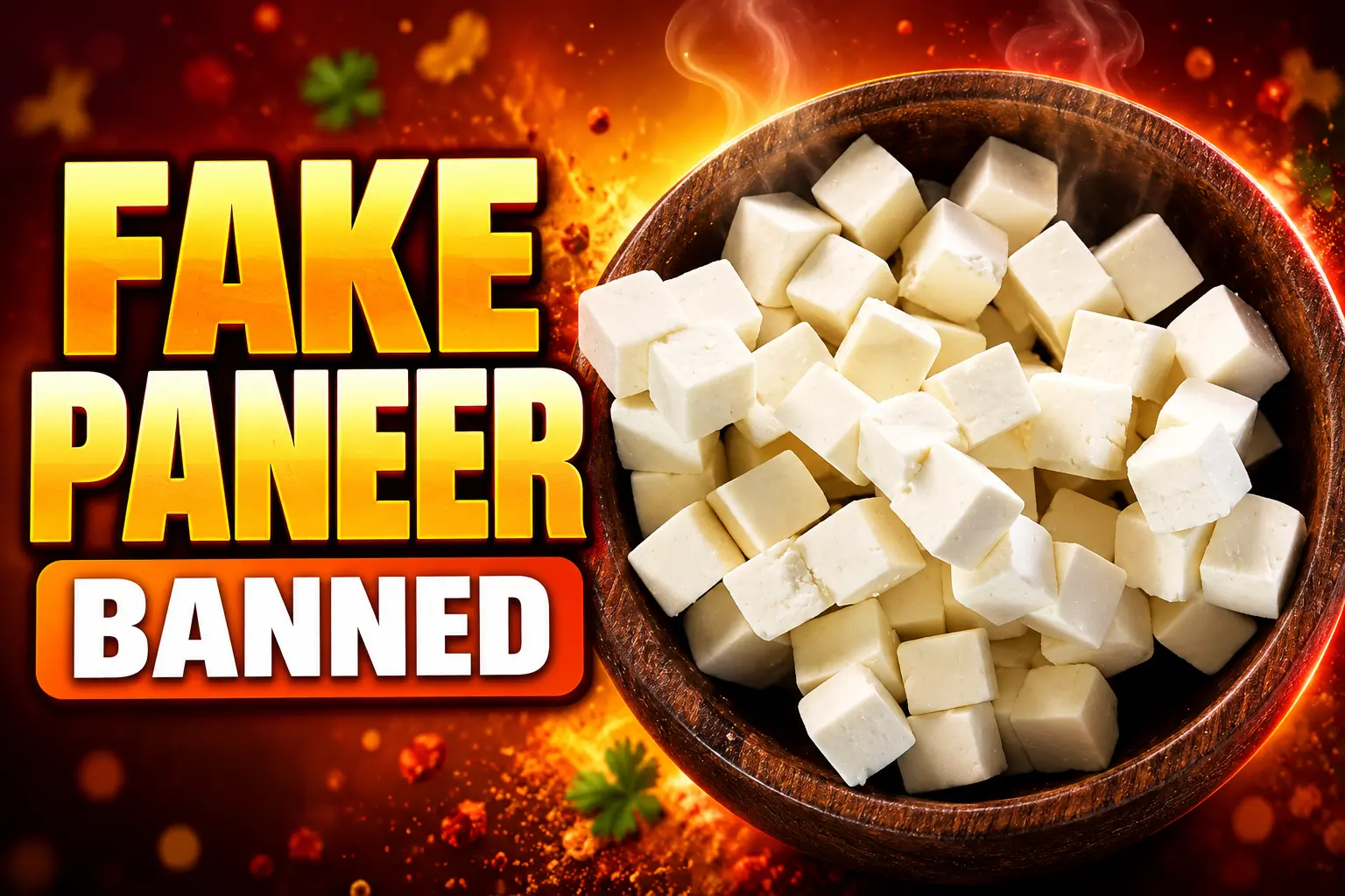 Zomato bans analogue paneer dishes partners flagged