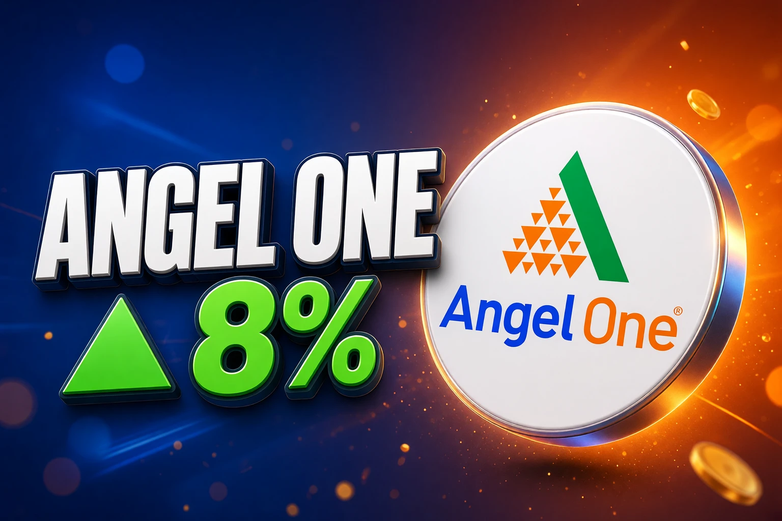 Angel One jumps 8 percent after SEBI CAS review