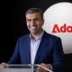 Anil Chakravarthy named Adobe CEO December 1
