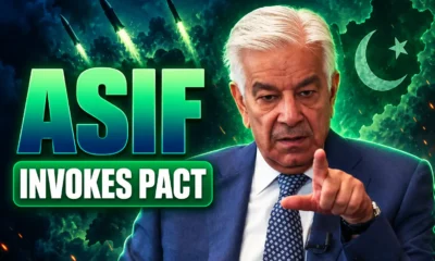 Asif invokes Mecca Pact after Houthi strikes
