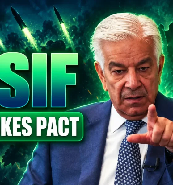 Asif invokes Mecca Pact after Houthi strikes
