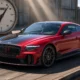 Bentley Supersports rear-drive 657 hp carbon coupe